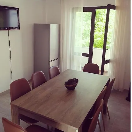 شقة Rustica بيبينيا